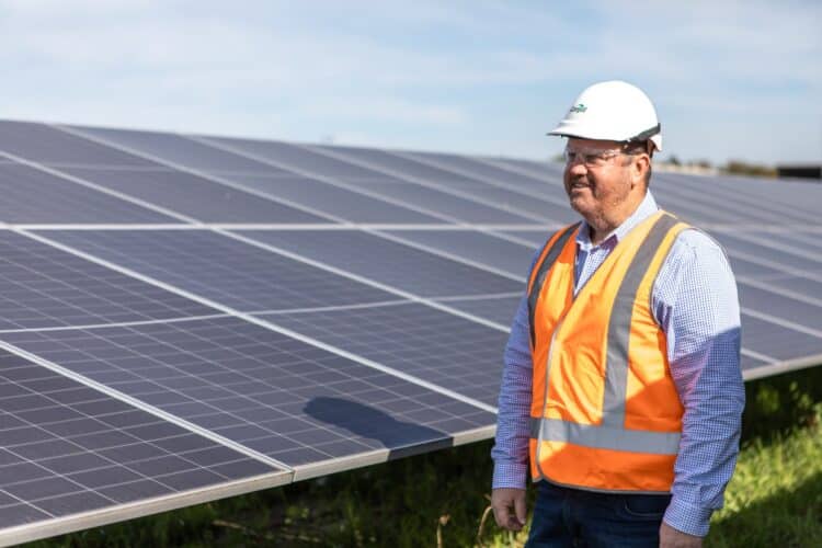 Cargill renewable energy