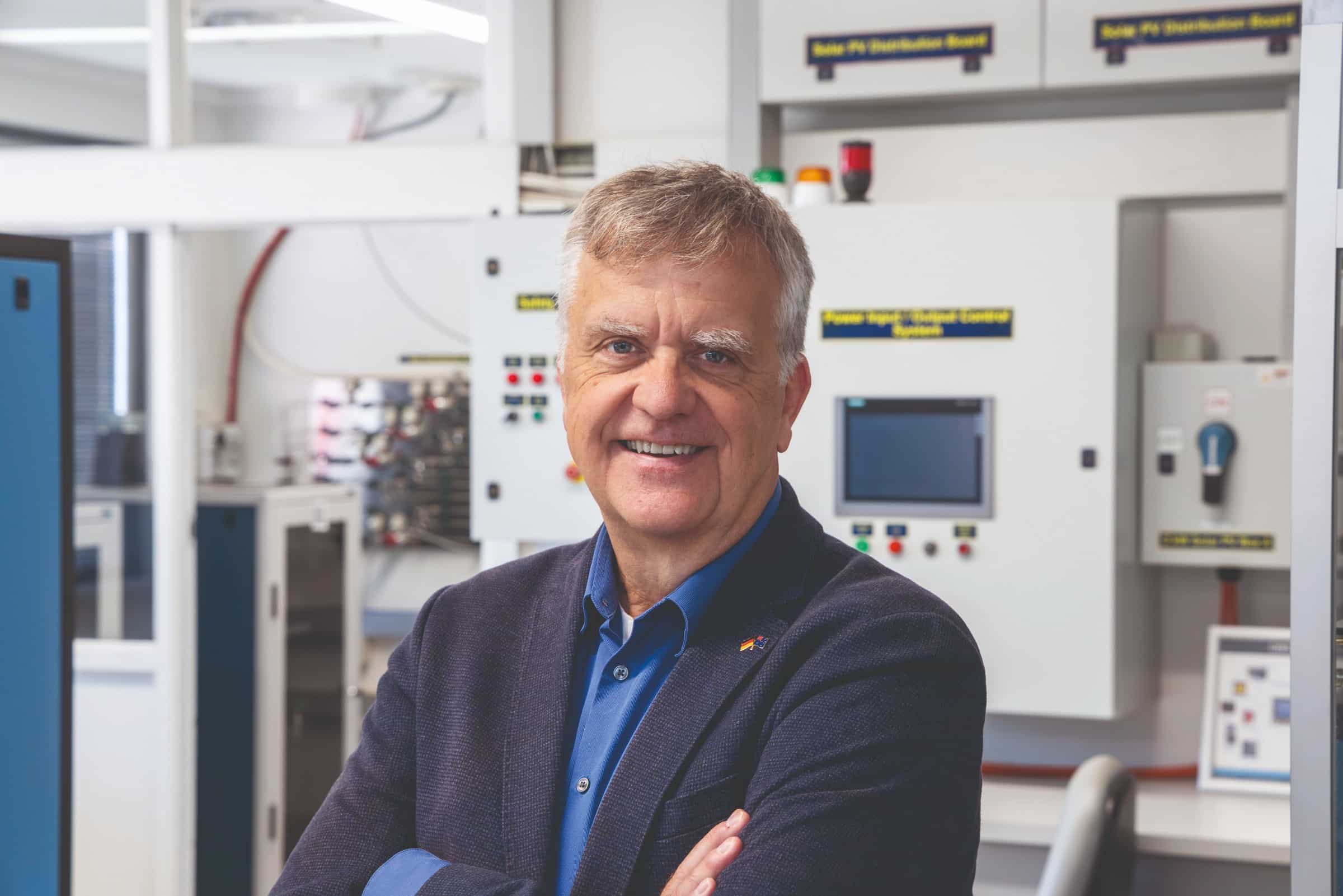 How Australia can achieve 2030 energy targets: CSIRO - Energy Magazine