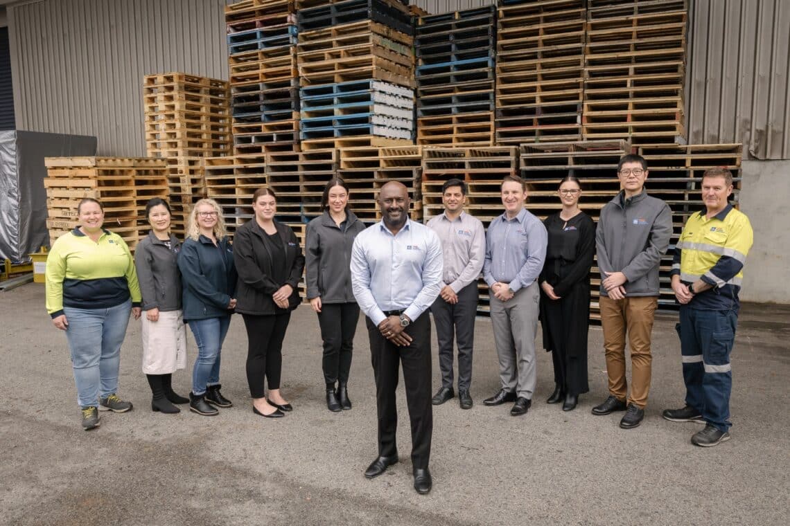 A decade of Prime Global Logistics supporting energy and infrastructure ...