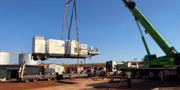 energy projects