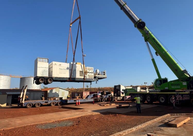 energy projects