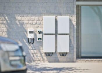home battery