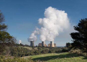 coal-fired plants