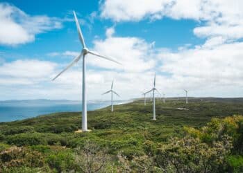 environmental approvals energy