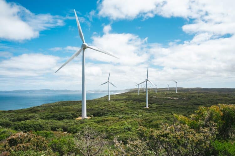 environmental approvals energy