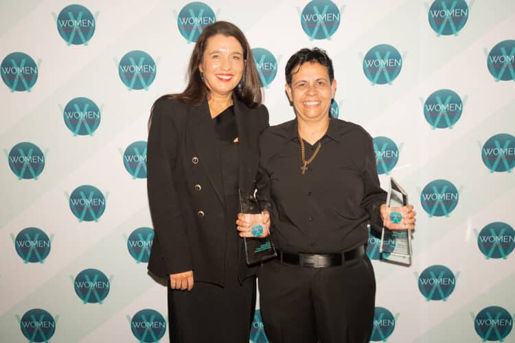 2026 Women in Industry Awards