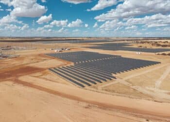 Australia energy transition