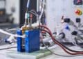 hydrogen fuel cells