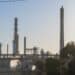 Geelong refinery