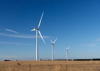 Neoen wind farm