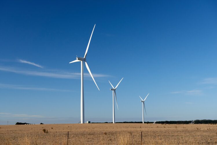 Neoen wind farm