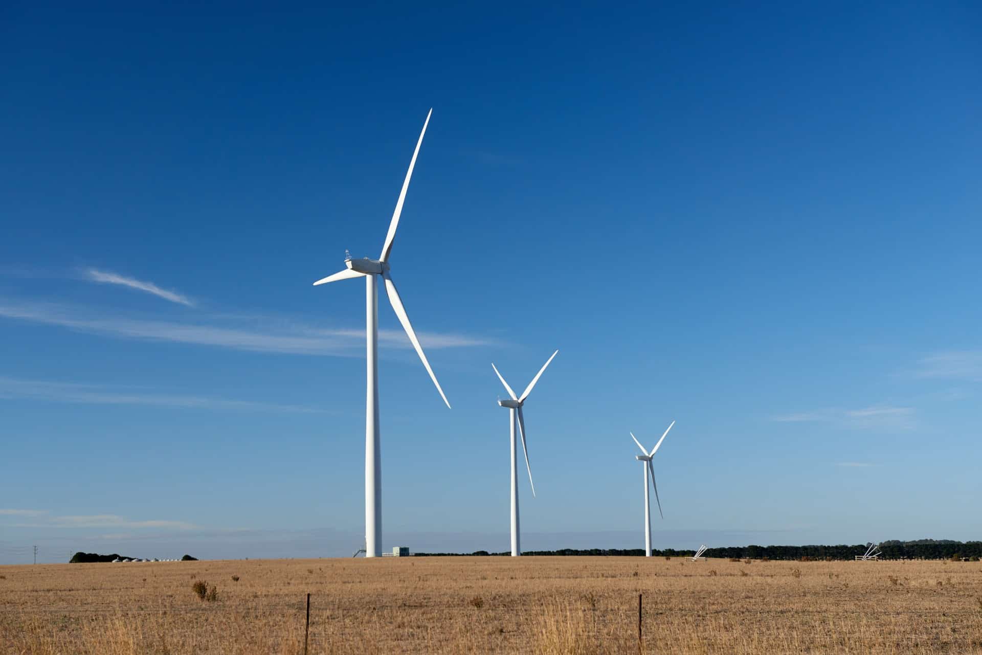 Gawara Baya enters construction, combining wind power with battery storage