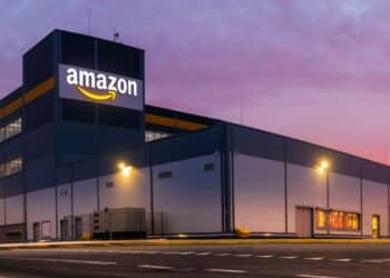 Amazon Australia