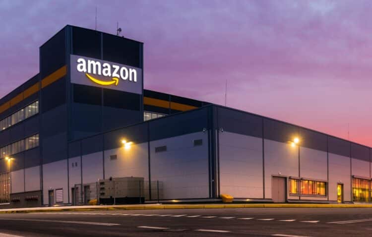 Amazon Australia
