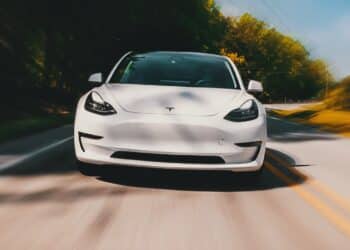 Tesla sales