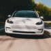 Tesla sales