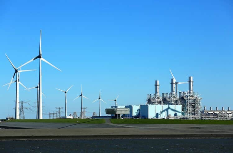 gas renewables