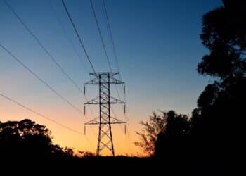 negative electricity prices