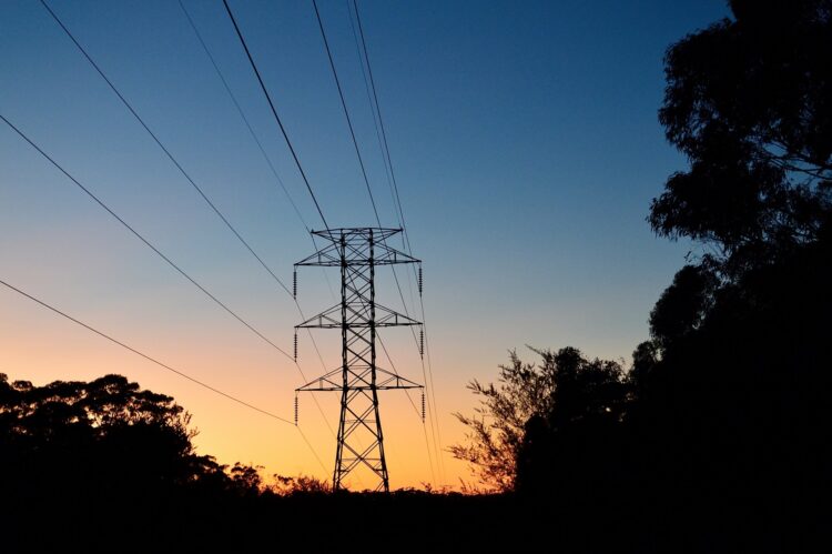 negative electricity prices