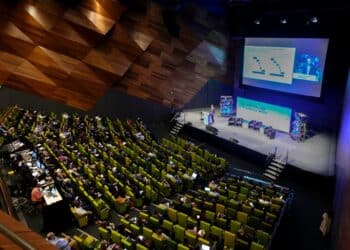 Australian Energy Week. Image: Quest Events