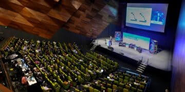 Australian Energy Week. Image: Quest Events