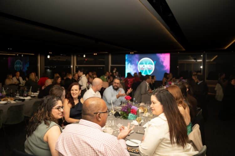 Women in Industry Awards