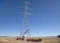 Central-West Orana REZ