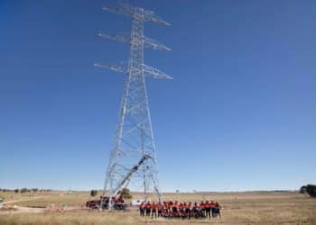 Central-West Orana REZ