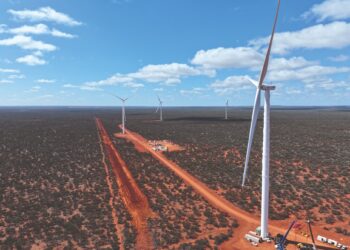 Australia energy