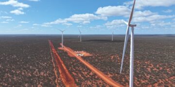 Australia energy