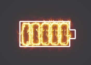 Battery installations globally are facing one key challenge: thermal runaway. Image: S Pro Design/shutterstock.com