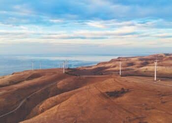 Australian renewable energy