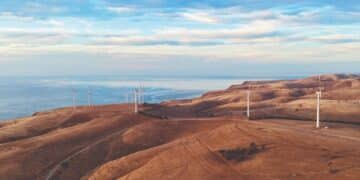 Australian renewable energy