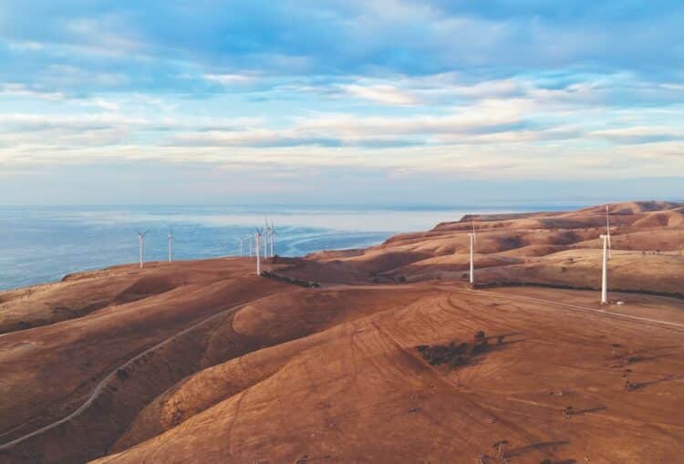 Australian renewable energy