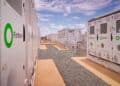 Fortescue solar
