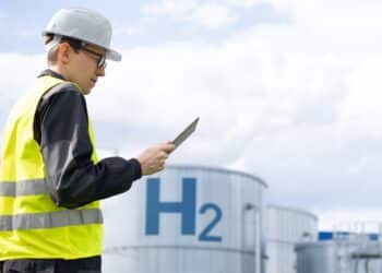 clean hydrogen