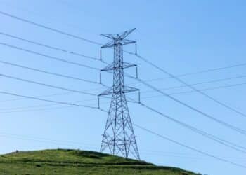 Federal Budget energy