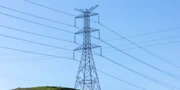 Federal Budget energy