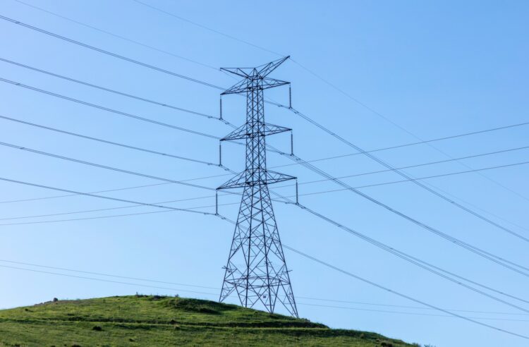 Federal Budget energy