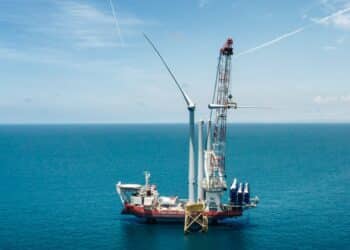offshore wind auction
