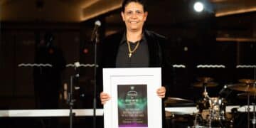 Women in Industry Awards