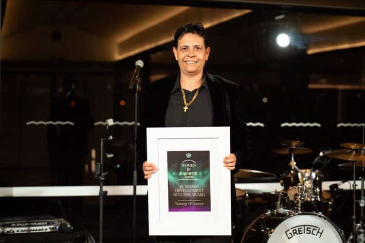 Women in Industry Awards