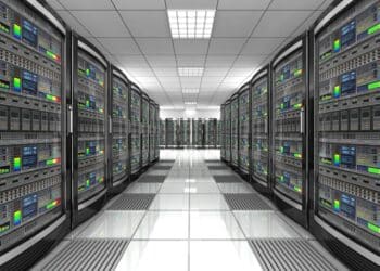 data centres grid