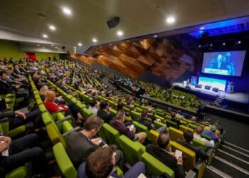 Australia Energy Week. Image: Quest Events