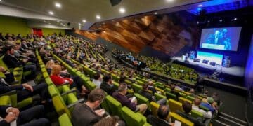 Australia Energy Week. Image: Quest Events
