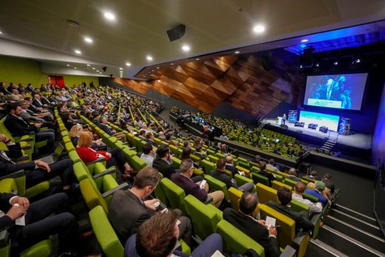 Australia Energy Week. Image: Quest Events