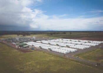 Melbourne Renewable Energy Hub