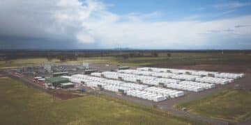 Melbourne Renewable Energy Hub
