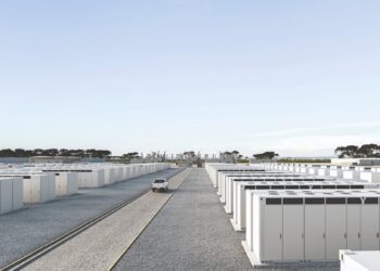 Australia battery storage