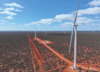battery storage WA